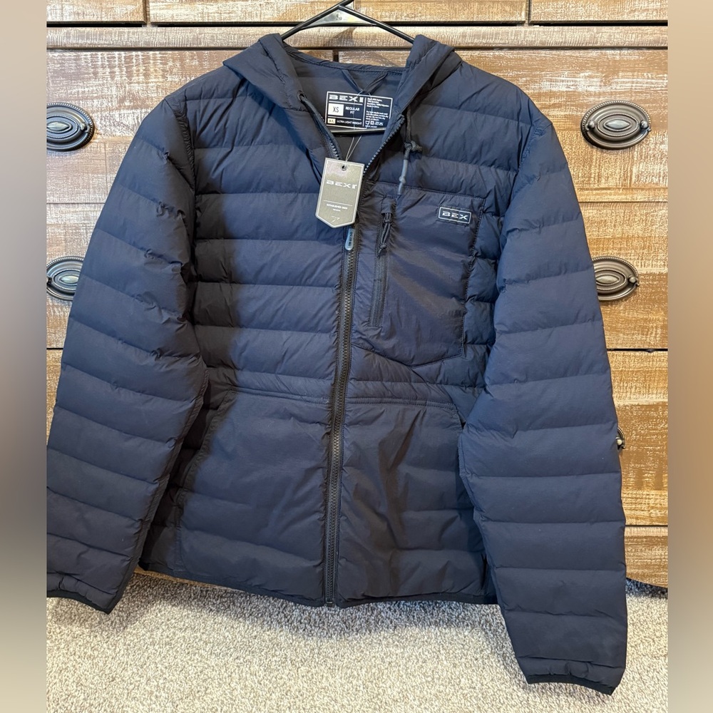 Bex Jacket - Picture 2 of 7